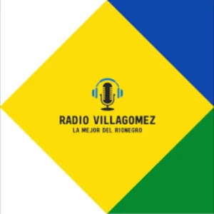 Logo de Radio Villagomez
