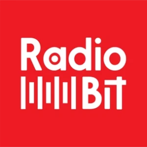 Logo de RadioBit