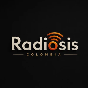 Logo de Radiosis Colombia