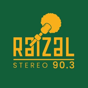 Raizal Stereo