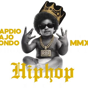 RBF Radio Bajo Fondo