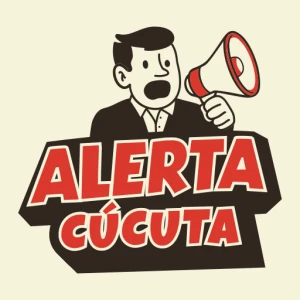 Logo de Alerta Cúcuta