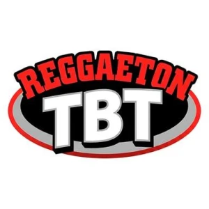 Logo de Reggaeton TBT