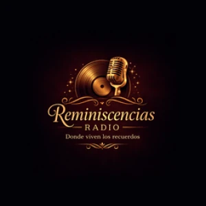 Logo de Reminiscencias Radio