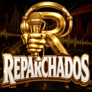 Logo de Reparchados Radio