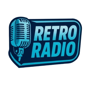 Retro radio