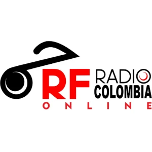 Logo de RF Radio Tunja