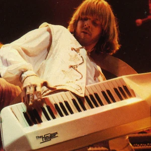 Rick Wakeman