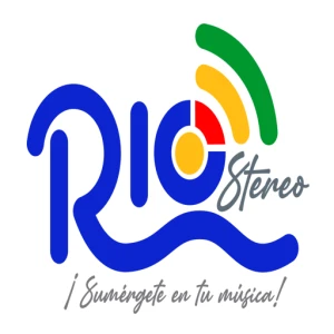 Logo de Rio Stereo Quilla