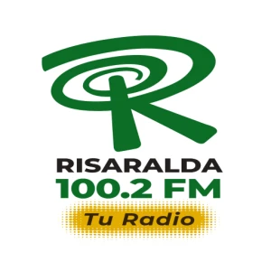 Risaralda 100.2 FM Tu Radio