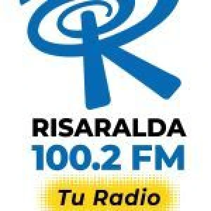 Risaralda 100.2 Tú Radio