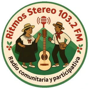 Ritmos Stéreo