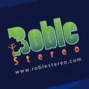 Roble Stereo