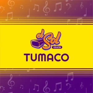 Logo de El Sol - Tumaco