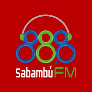 Logo de Sabambú FM