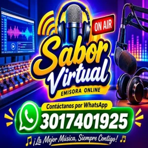 Sabor Virtual