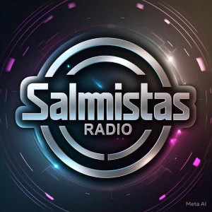 Salmistas Radio