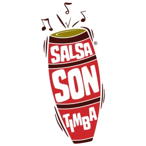 Logo de Salsa Son Timba