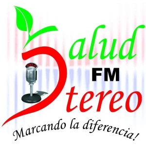 Salud Stereo
