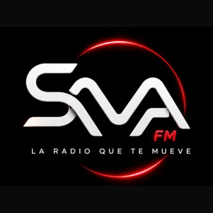 Logo de Sama Estéreo
