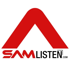 Logo de SAMlisten - Romántica