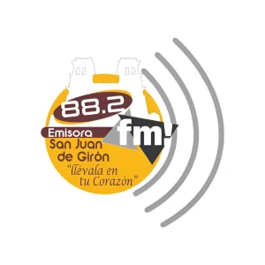 Emisora San Juan de Girón