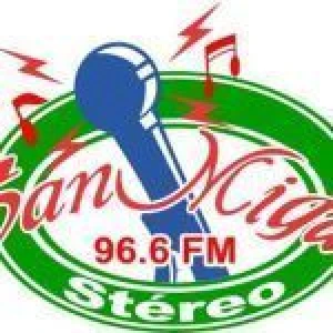 San Miguel Estéreo