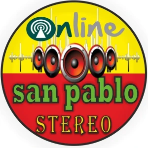 San Pablo Stereo