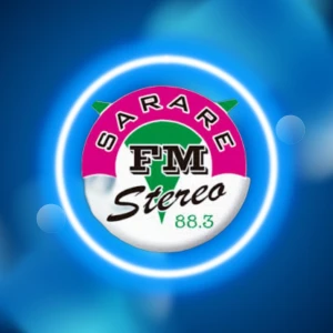Sarare Stereo