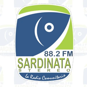 Sardinata Stéreo