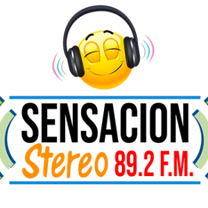 Sensación Stereo 89.2 FM