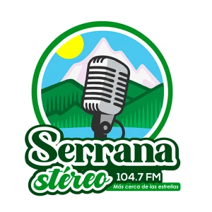 Serrana Stereo