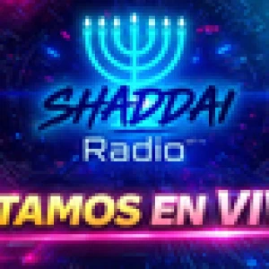 Shaddai Radio