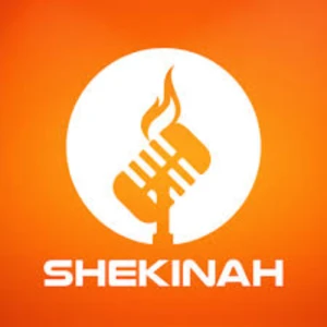 Logo de Shekinah Stereo