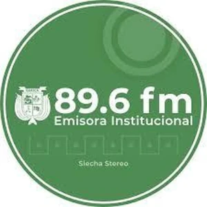 Siecha Stereo 89.6 FM
