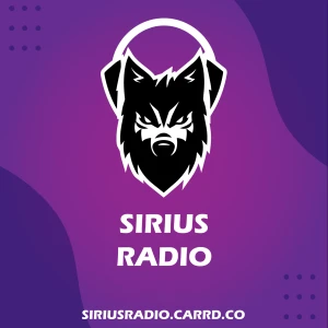 Logo de Sirius Radio Axm