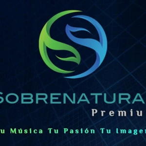 Logo de Sobrenatural Premium