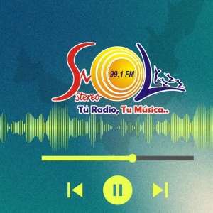 Sol Stereo 99.1 FM