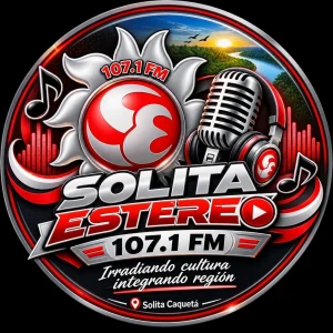 Solita Estereo