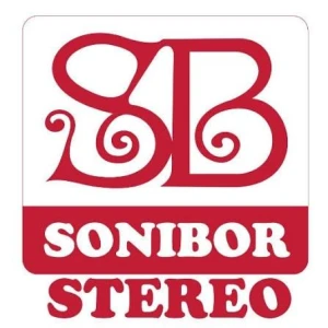 Logo de Sonibor Stereo