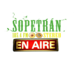 SOPETRAN STEREO