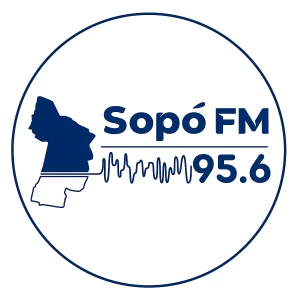 Sopó FM 95.6 Nuestra Radio