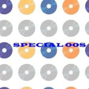 Logo de Special Rock & Pop Hits
