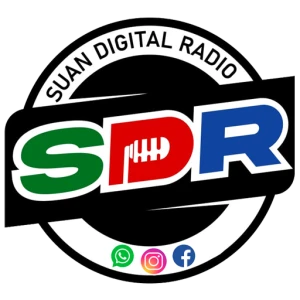 Suan Digital Radio 107.6 FM