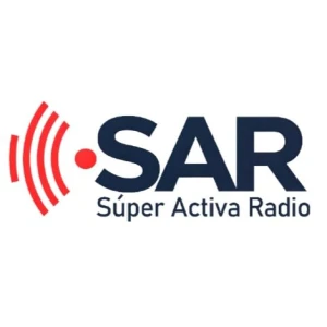 Logo de Super Activa Radio