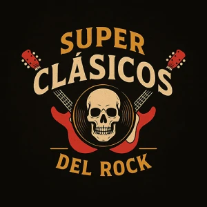 Súper Clásicos del Rock