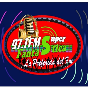 Super Fantástica
