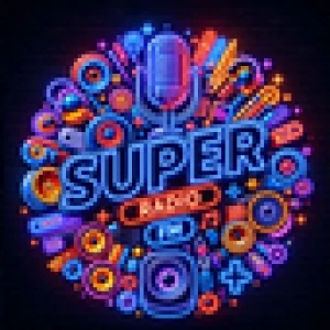 Super Radio FM Plus