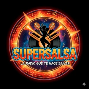 Logo de Supersalsa