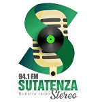Sutatenza Stereo